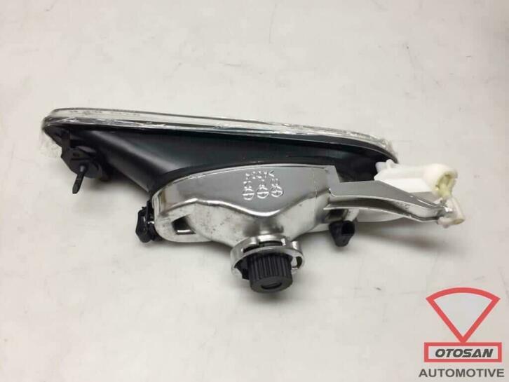 bmw 3 serie e46 2001 mistlamp nieuw! links 0646995, Petuelring 130
80788  Munich, DE, Info@bmw.de, Nieuw, Ophalen of Verzenden