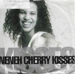 Neneh Cherry - Kisses, Gebruikt, 7 inch, Single, Ophalen of Verzenden