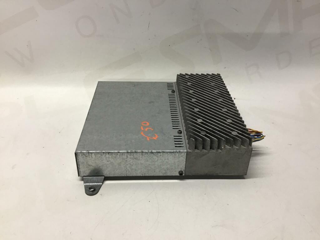 Radio versterker BMW 3-serie E36 ('91-'98) 8362444, Ophalen of Verzenden, -, -, -