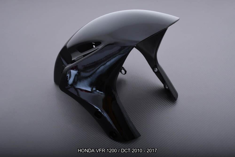 AVDB Voorspatbord voor HONDA VFR 1200 / DCT 2010 - 2017, Ophalen of Verzenden, Nieuw
