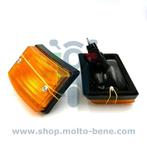 Set richtingaanwijzers voorzijde Vespa PK50 125 S, Niet ingevuld, Niet ingevuld, Nieuw, Ophalen of Verzenden