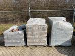 Metselstenen langformaat, Ophalen of Verzenden, Zo goed als nieuw