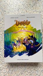 Untamed Feral Edition Kaartspel - Nieuw en Ongebruikt, Een of twee spelers, Ophalen, Nieuw