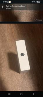 Iphone 16 pro max 256g, Ophalen, Nieuw