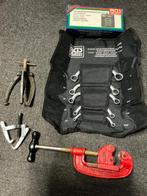 Gereedschap, Ophalen