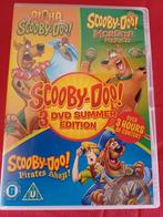 Scooby Doo sumner edition, Gebruikt, Tekenfilm, Amerikaans, Ophalen of Verzenden