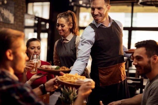 Vrijwilliger gezocht in lunchroom, Vacatures, Tot en met 24 uur, Overige niveaus, Starter, Overige vormen