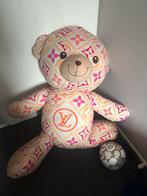 Xxl teddy beer kerkis, Ophalen of Verzenden, Zo goed als nieuw, Beer