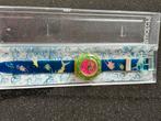 Swatch Scuba Happy Fish, Kunststof, Gebruikt, Polshorloge, Swatch