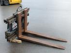 Hydraulische palletvork 1900 mm breed !!!, 1000 tot 2000 kg, Ophalen of Verzenden, Overige aandrijving