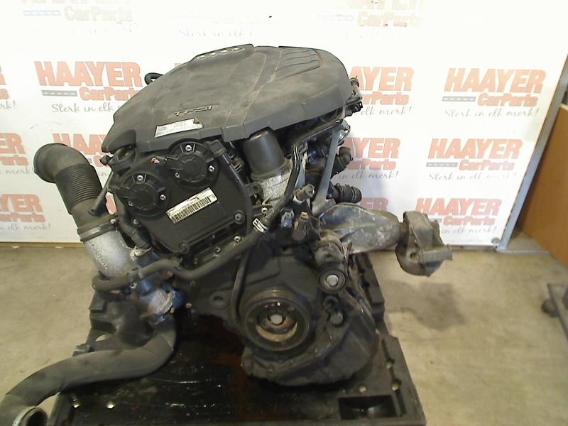 Motor Audi A4 (B8) (2011-11/2015-12), Gebruikt, Auto-Union-Straße  1, Ingolstadt 85057, , Duitsland, Info@audi.de, Audi