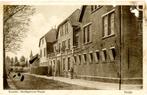 Venlo Blerick Hoofdgebouw Wacht, Ophalen of Verzenden, 1920 tot 1940, Gelopen, Limburg