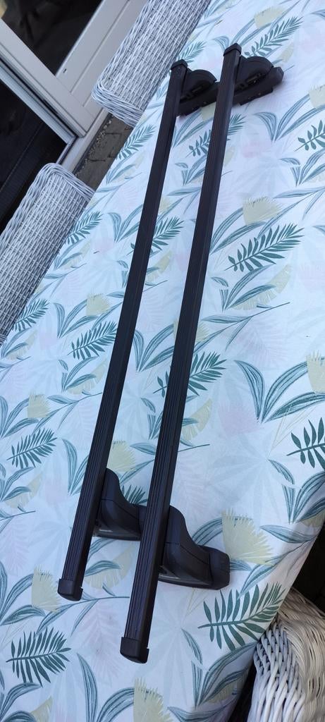 Thule dakdragers, Auto diversen, Dakdragers, Ophalen