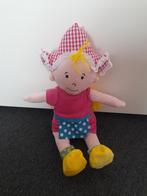 Fien Knuffel (Fien & Teun) - 45cm, Ophalen of Verzenden, Zo goed als nieuw, Overige typen