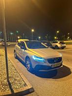 Volvo V40 Cross Country 2.0 D2 Aut. Geartronic Apple Carplay, 1363 kg, Euro 6, 4 cilinders, Bedrijf