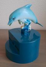 prikker houder met dolfijn, Ophalen of Verzenden