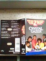 Cassette BZN - Crystal gazer, Ophalen, 1 bandje, Zo goed als nieuw, Origineel