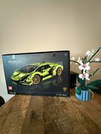 Zegel verbroken Lamborghini sian 42115 lego technic, Ophalen, Zo goed als nieuw