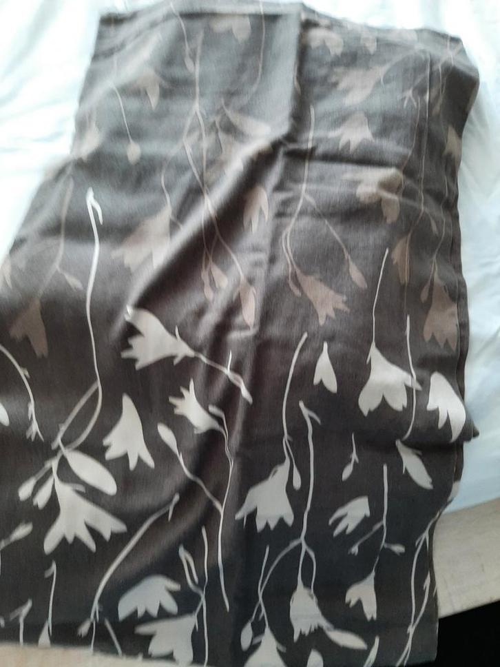 2 eenpersoonsdekbed hoezen 140x200, Huis en Inrichting, Slaapkamer | Beddengoed, Zo goed als nieuw, Eenpersoons, Wit, Ophalen of Verzenden