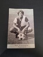 Spl.krt. Hans Groenendijk., Verzenden, Gebruikt, Feyenoord