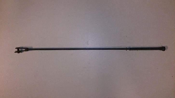 Kawasaki Z400 remstang Z400J Z400-J rem stang KZ400 stangrem, Ophalen of Verzenden, Gebruikt