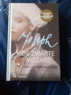 Joseph De zwarte Mozart- Jan Jacobs Mulder, Boeken, Ophalen of Verzenden, Zo goed als nieuw