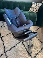Nuna autostoel, Ophalen of Verzenden, Gebruikt, Overige merken, Isofix