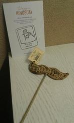 Riviera Maison Happy Kingsday leuke decoratie, Ophalen of Verzenden, Nieuw