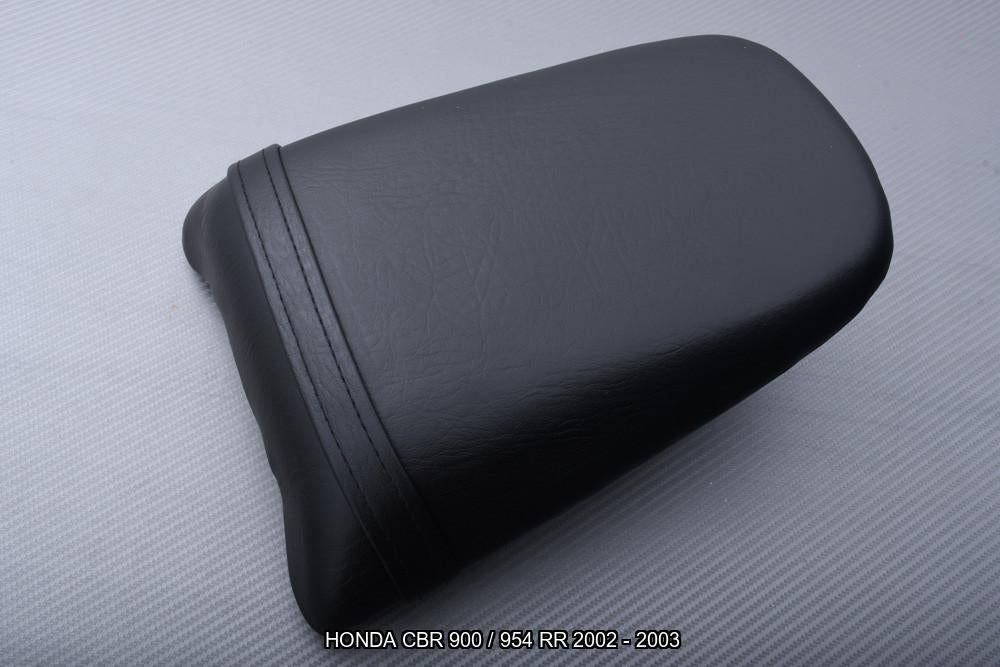 AVDB achter zadel voor HONDA CBR 900 / 954 RR 2002 - 2003