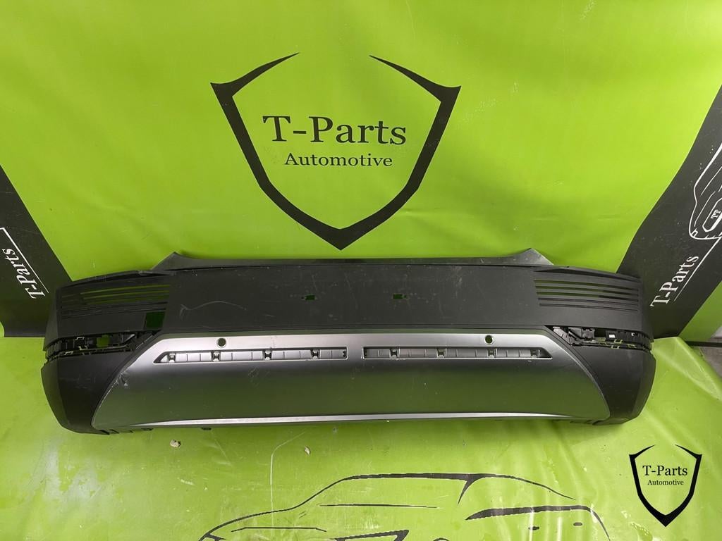 hyundai ioniq 5 achterbumper bumper, Info@fabrikant.eu, Ophalen of Verzenden, Bumper, Hyundai