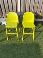 IKEA Urban Kinderstoelen - Set van 2, Kinderen en Baby's, Kinderstoelen, Ophalen, Gebruikt, Overige typen
