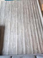 Vinyl vloer grijs eiken L 281cm x B 220 cm, Ophalen, Overige materialen, 30 cm of meer, Overige typen