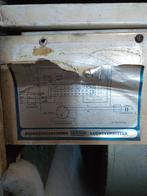 Brink Lucht Heater, Ophalen, Gebruikt, Vrijstaande haard, Gashaard