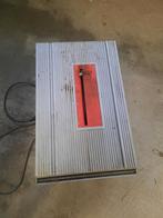 Ferm zaagtafel, Ophalen of Verzenden, Nieuw