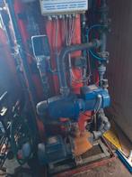 Bron installatie van Remon, Ophalen of Verzenden