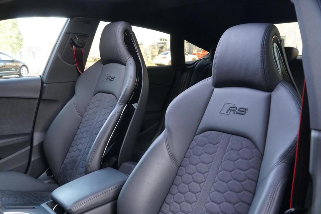 Audi RS 5 Sportback Audi RS5 Sportback 450PK | Competition P, Automaat, Gebruikt, RS5, Bedrijf