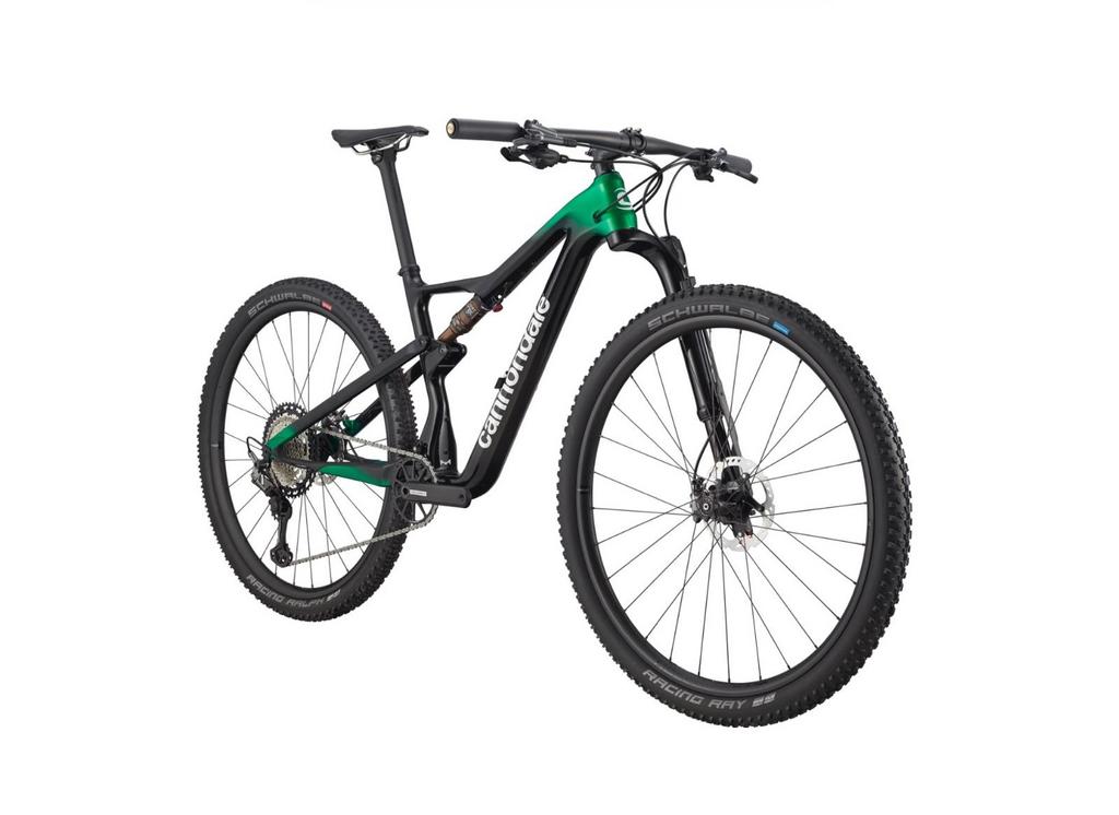 Cannondale scalpel HI-MOD1 carbon maat L. Shimano xtr, Sport en Fitness, Overige Sport en Fitness, Zo goed als nieuw, Ophalen of Verzenden
