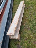 Stalen balk HEA 140 en 160, Ophalen, Minder dan 180 cm, Palen