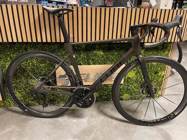Cube Litening Air C:68X SLT 2025 Dura-Ace ZGAN!!, Fietsen en Brommers, Fietsen | Racefietsen, Zo goed als nieuw, Overige merken