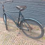 Veloretti  mooi model, Ophalen