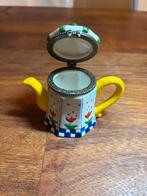 Design theepotje, Ophalen of Verzenden