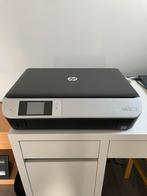 Hp Deskjet - printscan - copy - photo - web, Computers en Software, Printers, Ophalen, Zo goed als nieuw