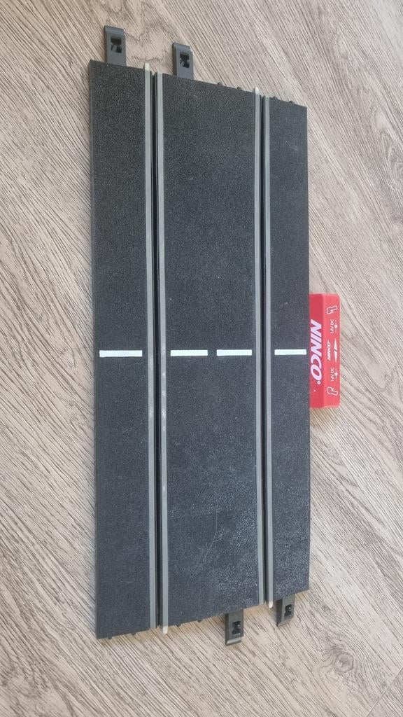 Ninco racebaan recht stuk, Ophalen of Verzenden