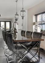 Meubelset compleet hotel chique, Ophalen, Gebruikt