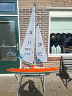 2 x Zeilboot Groot, Ophalen, Nieuw