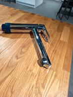 keuken kraan, Ophalen, Minder dan 50 cm, Overige kleuren, Zo goed als nieuw