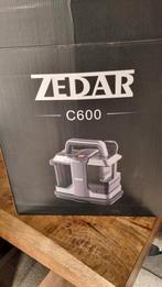 Zedar C600 Reinigingsmachine - Nieuw in doos, Ophalen, Nieuw, Overige typen