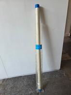 Hydroceel unit, Ophalen, Gebruikt