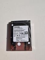Toshiba MQ01 ABD100 2.5inch SATA Harde schijf 1 Terrabyte, Ophalen, Intern, Laptop, Gebruikt