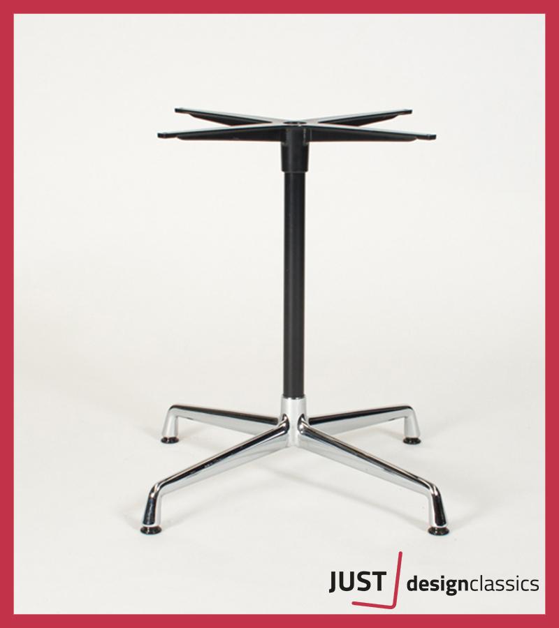 Vitra Eames Contract Table Alleen Poot 9 beschikbaar, Niet ingevuld, Zo goed als nieuw, Niet ingevuld, Niet ingevuld